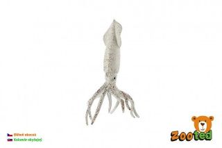 Obrázek z Oliheň obecná zooted plast 15cm v sáčku 